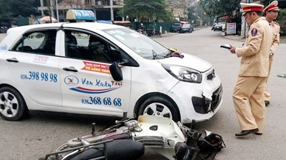 1.570 người thiệt mạng do tai nạn giao thông trong 2 tháng đầu năm