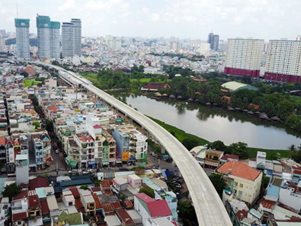 TP Hồ Chí Minh "cầu cứu" Chủ tịch Quốc hội, Thủ tướng về các dự án tàu điện ngầm tp ho chi minh cau cuu chu tich quoc hoi thu tuong ve cac du an tau dien ngam