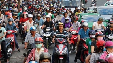 "Điểm đen giao thông" là nỗi lo muôn thuở dịp Tết