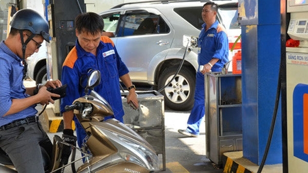 Khai tử Quỹ Bình ổn giá xăng dầu?