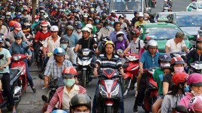 "Điểm đen giao thông" là nỗi lo muôn thuở dịp Tết