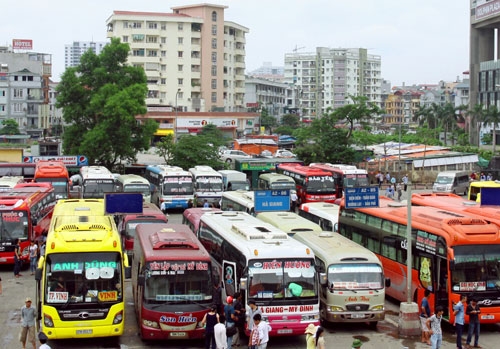 Hà Nội chủ động bảo đảm trật tự an toàn giao thông dịp Tết Nguyên đán ha noi chu dong bao dam trat tu an toan giao thong dip tet nguyen dan