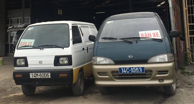 khong co chuyen nguoi dan ban o to khong can thong bao voi cong an