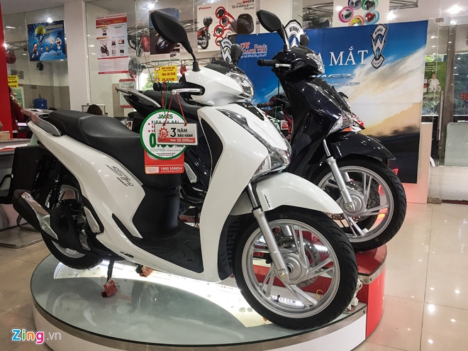 gia xe may tang cao nhung ngay can tet