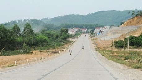 Bắc Giang mở tuyến xe buýt đi Tây Yên Tử