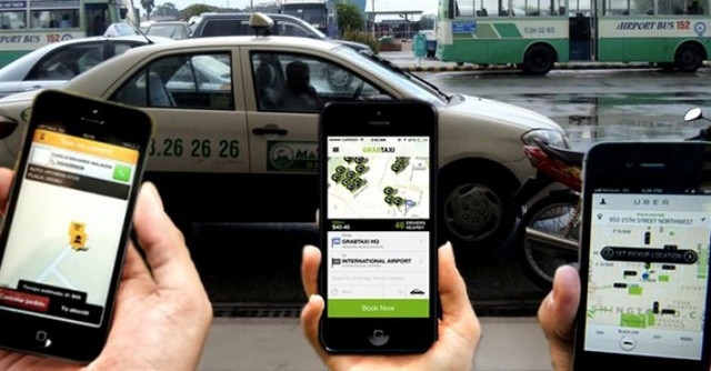 Người dùng phàn nàn giá cước cao hơn taxi truyền thống: Tài xế Uber, Grab nói gì? nguoi dung phan nan gia cuoc cao hon taxi truyen thong tai xe uber grab noi gi