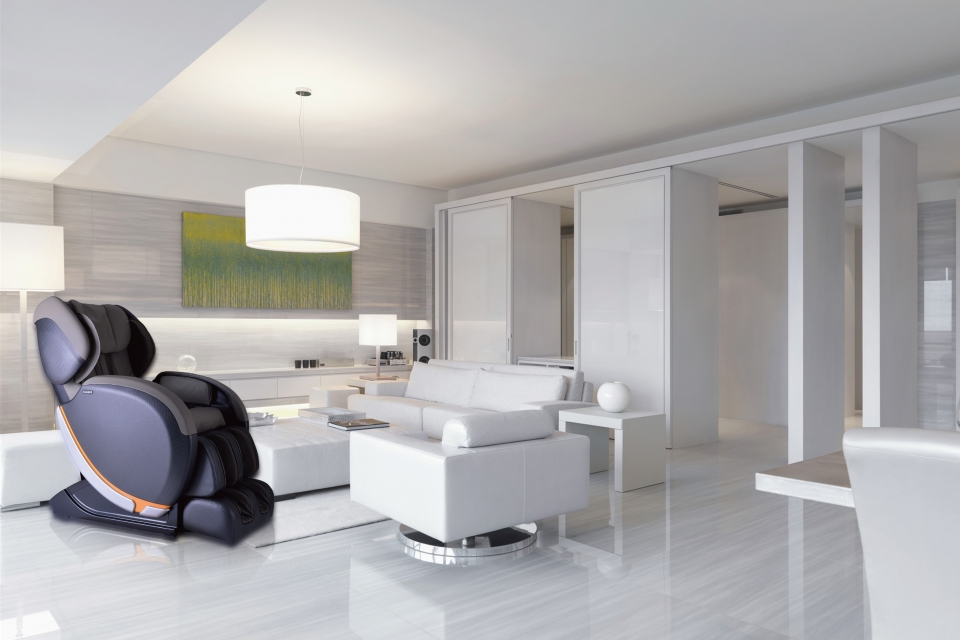 Chọn mua ghế massage gia đình, sao cho đúng? chon mua ghe massage gia dinh sao cho dung