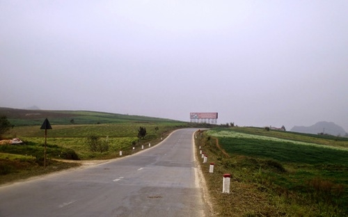 Chính phủ đồng ý đầu tư cao tốc Hòa Bình - Mộc Châu chinh phu dong y dau tu cao toc hoa binh moc chau