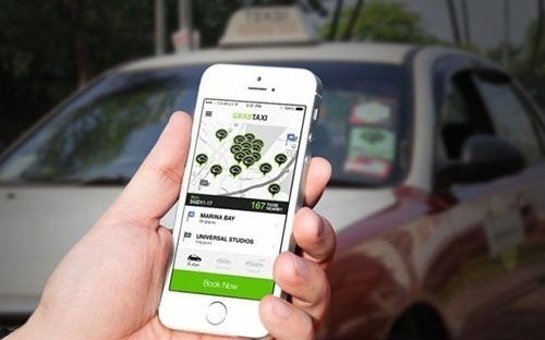 Đà Nẵng mạnh tay “cấm cửa” Uber, Grab