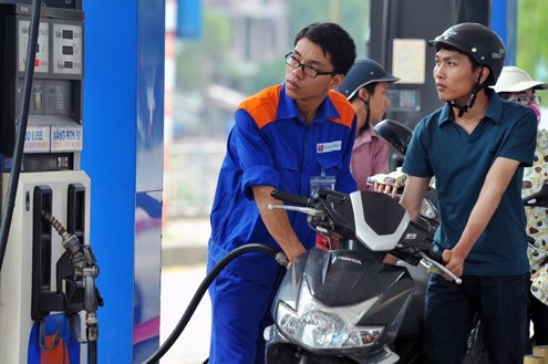 Xăng có thể giảm giá vào ngày mai (6/3) xang co the giam gia vao ngay mai 63