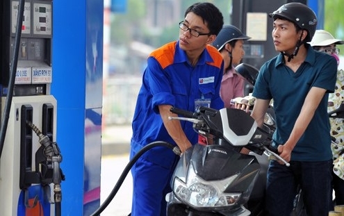 Xăng có thể giảm giá vào ngày mai (6/3)