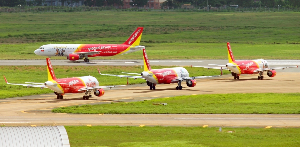 Bay Vietjet công bố chủ nhân giải thưởng máy bay 1kg vàng bay vietjet cong bo chu nhan giai thuong may bay 1 ky vang