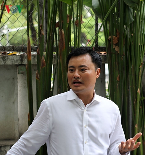 TP. Hồ Chí Minh sắp có tuyến buýt sông đầu tiên sap co tuyen buyt song dau tien o tp hcm