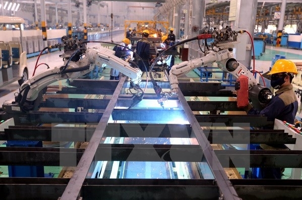 Thái Lan hỗ trợ phát triển ôtô thân thiện với môi trường