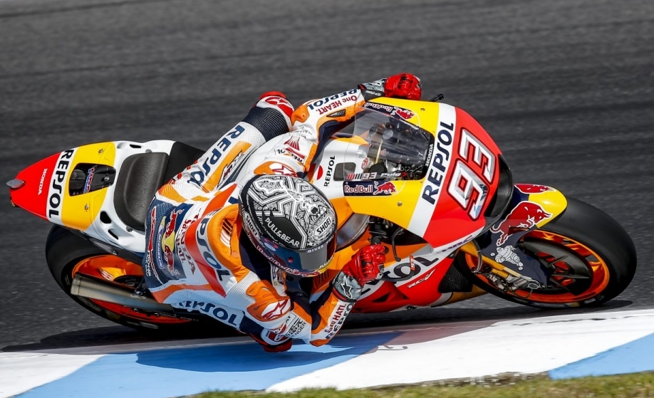Honda Việt Nam tiếp tục đồng hành cùng MotoGP