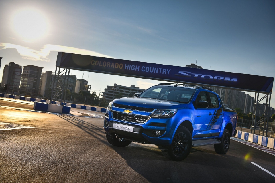 Xe bán tải Chevrolet và lịch sử gần 1 thế kỷ xe ban tai chevrolet va lich su gan 1 the ky