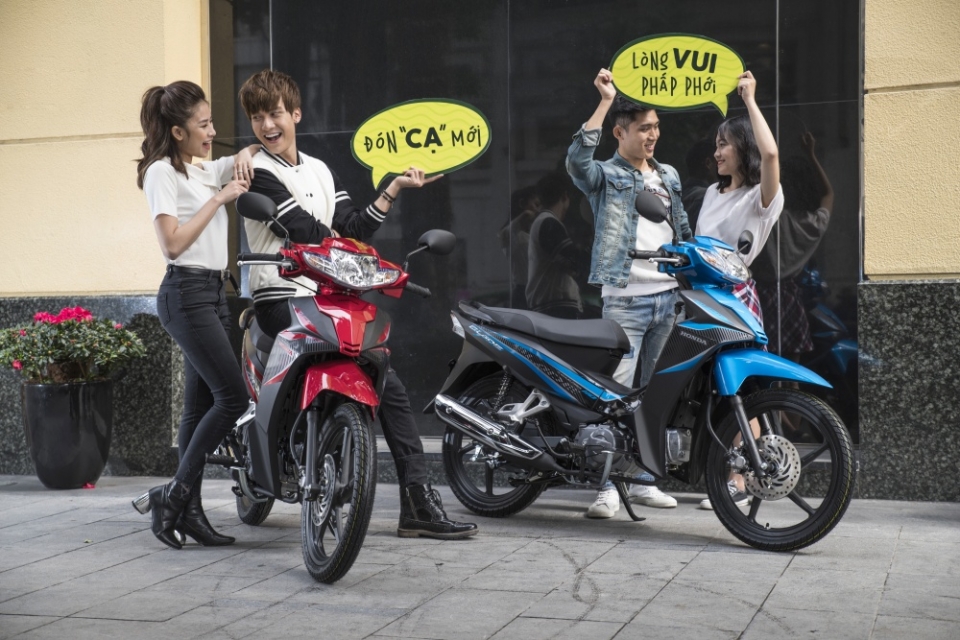 la sinh vien ban chon nghi he theo phong cach nao
