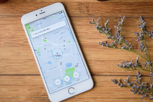 Bộ GT-VT chấp thuận đề án thí điểm Uber tại Việt Nam bo gt vt chap thuan de an thi diem uber tai viet nam
