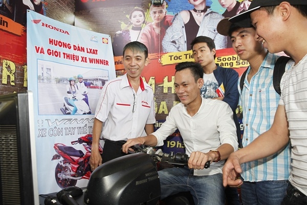 nhung hinh anh an tuong tai dai ho i do winner so ca ti nh