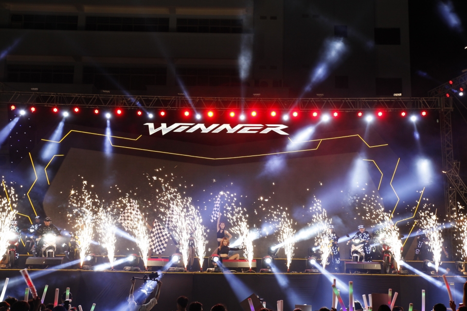 nhung hinh anh an tuong tai dai ho i do winner so ca ti nh
