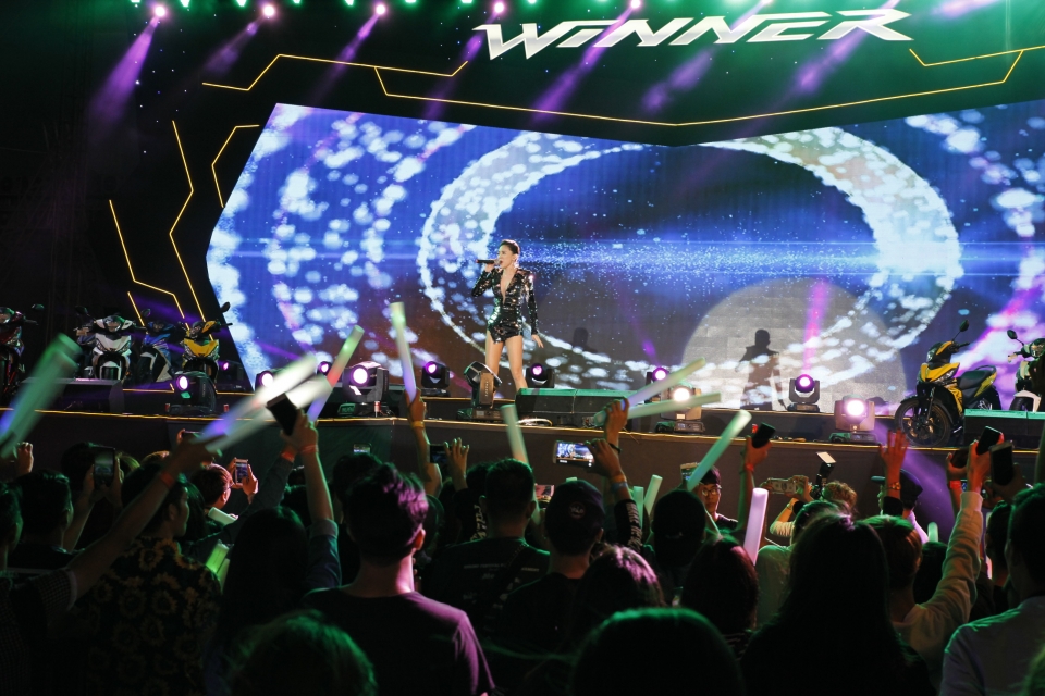 nhung hinh anh an tuong tai dai ho i do winner so ca ti nh