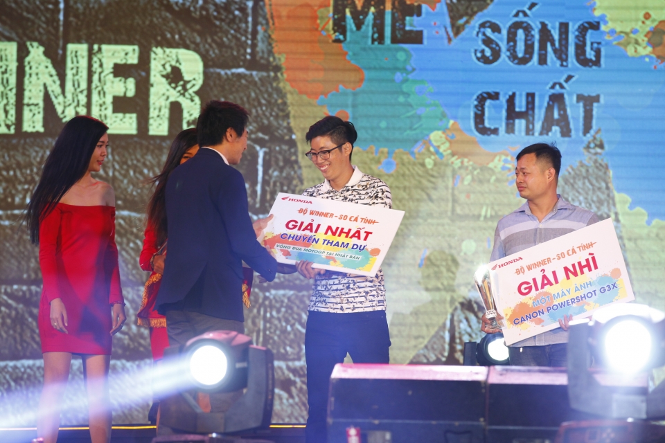 nhung hinh anh an tuong tai dai ho i do winner so ca ti nh