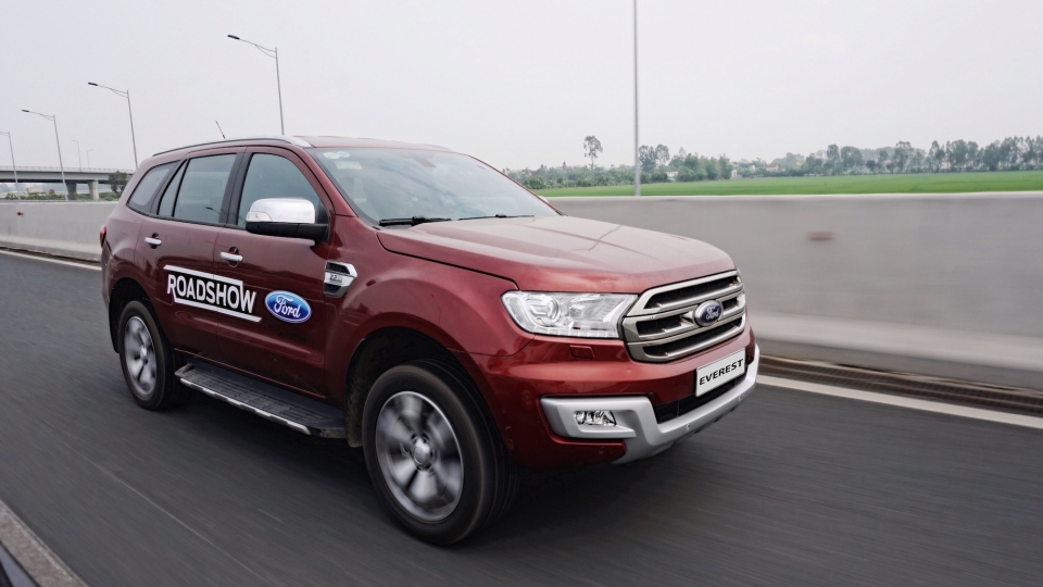 Ford Việt Nam khởi động chương trình lái thử xe & bảo dưỡng lưu động năm 2017 ford viet nam khoi dong chuong trinh lai thu xe bao duong luu dong nam 2017