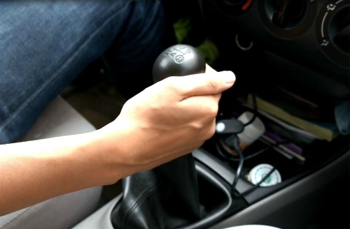 9 "khẩu quyết" dành cho lái xe 9 khau quyet danh cho lai xe