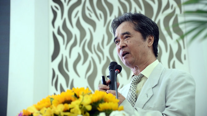 Phải cấm xe máy: không đem cái nghèo ra dọa nhau mãi phai cam xe may khong dem cai ngheo ra doa nhau mai