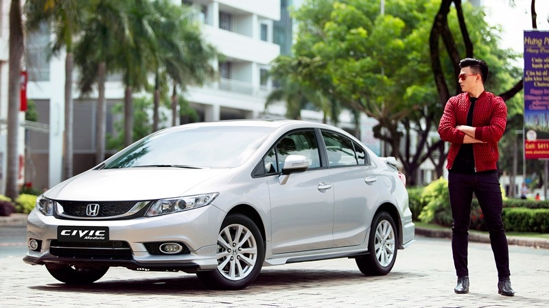 honda viet nam trien khai chuong trinh health check promotion