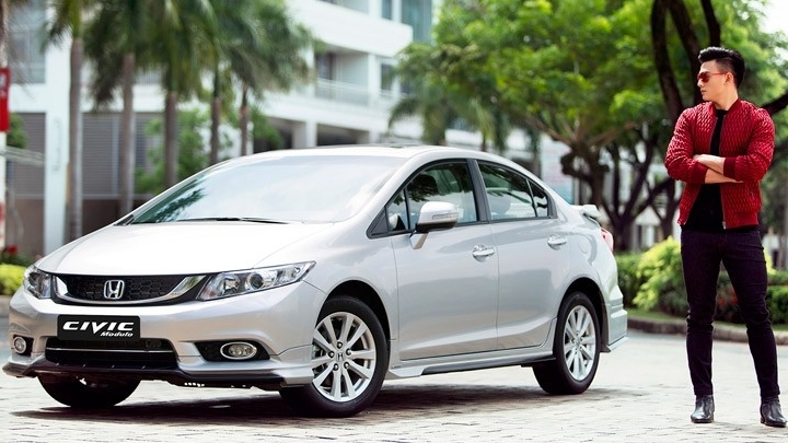 Honda Việt Nam triển khai chương trình “Health Check Promotion”