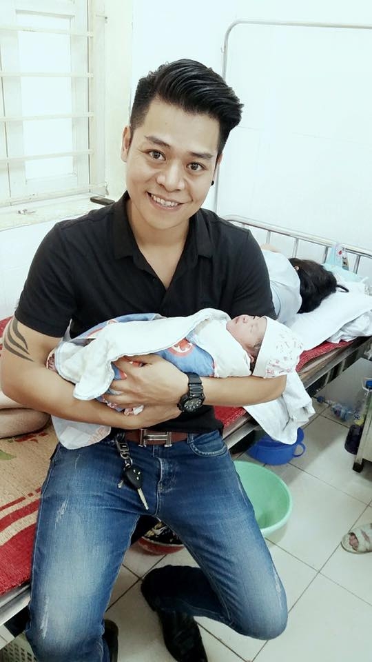 hy huu chuyen thanh vien otofun thanh ba do bat dac di