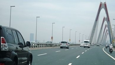 Vì sao Cục CSGT muốn giảm tốc độ trong đô thị xuống 50km/h?