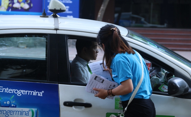 dich vu iparking nhung phan hoi tich cuc tu nguoi su dung