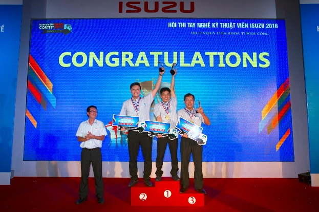 Isuzu Long Biên - Sự lựa chọn hàng đầu isuzu long bien su lua chon hoan hao
