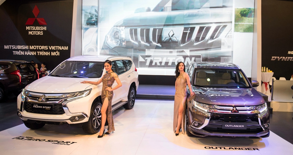 chan dung nha thiet ke tai ba thoi nguon sinh khi moi cho mitsubishi motors
