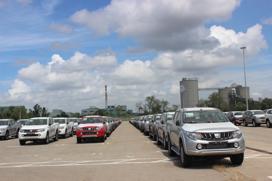 Bộ Công thương lý giải thực trạng Ô tô Việt Nam đắt gấp đôi Thái Lan bo cong thuong ly giai thuc trang o to viet nam dat gap doi thai lan