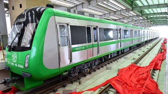 Ban quản lý Dự án đường sắt lý giải về hạn chế của nhà ga La Khê