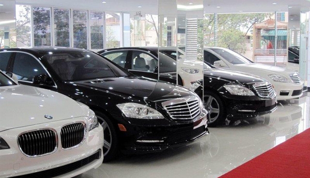 Không có cơ sở bảo hành, doanh nghiệp sẽ bị thu hồi giấy phép nhập ô tô khong co co so bao hanh doanh nghiep se bi thu hoi giay phep nhap o to