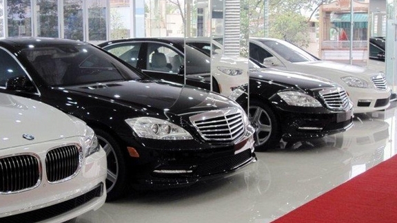 Không có cơ sở bảo hành, doanh nghiệp sẽ bị thu hồi giấy phép nhập ô tô