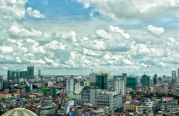 Đông Nam Á – thị trường ôtô dong nam a thi truong oto nongnhat the gioi nam 2017