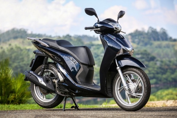 Honda SH 150i đột ngột tăng gần 20 triệu đồng