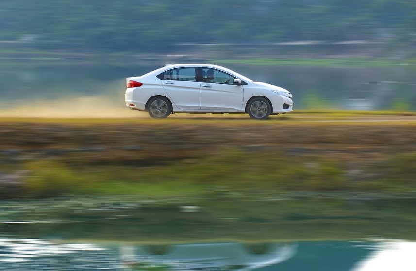 Sau Civic, Honda Việt Nam tiếp tục tổ chức lái thử nhiều mẫu xe khác sau civic honda viet nam tiep tuc to chuc lai thu nhieu mau xe khac