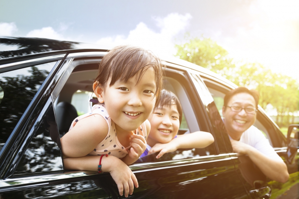 Ra sân bay, tự lái hay taxi? ra san bay tu lai hay taxi