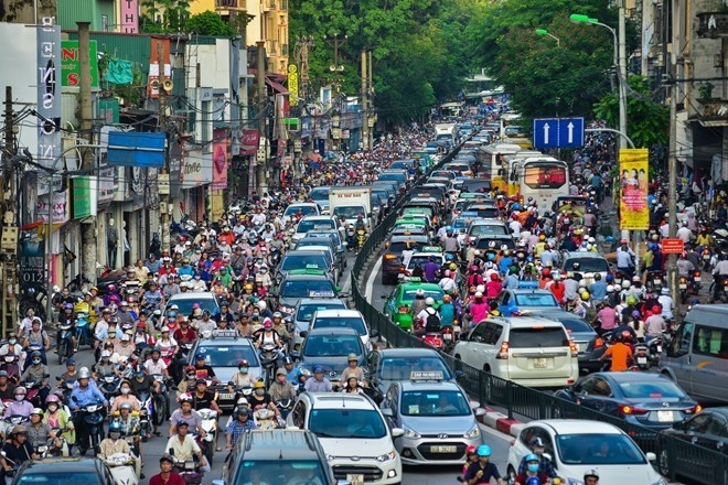 Mua xe phải có tài khoản ngân hàng, mỗi người chỉ một biển số ôtô mua xe phai co tai khoan ngan hang moi nguoi chi mot bien so oto