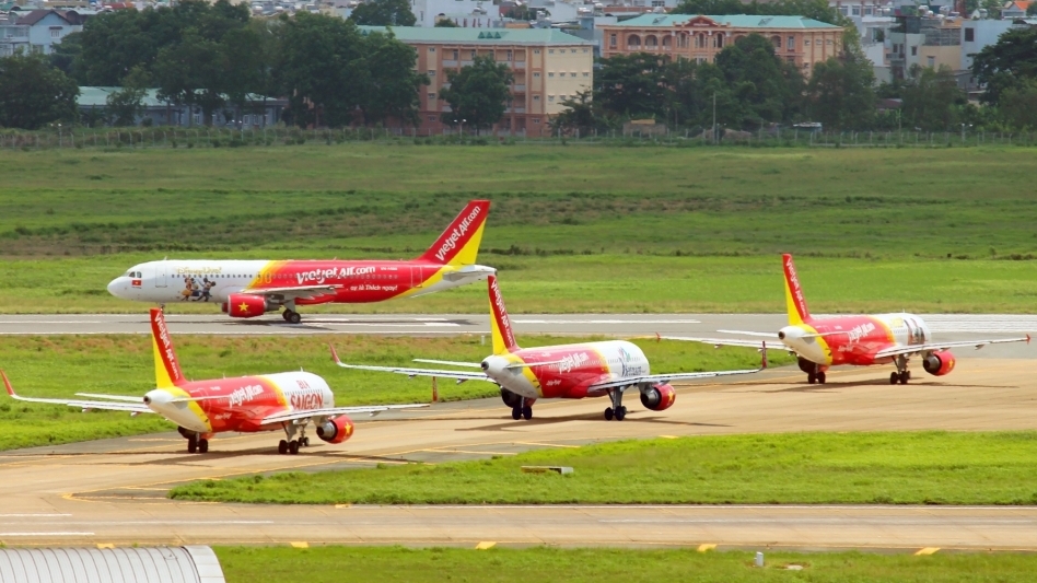 Vui trọn “Hè bay Free”, tưng bừng bay trong nước và quốc tế cùng Vietjet