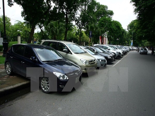 Ngành hải quan yêu cầu tăng kiểm tra ô tô nhập khẩu từ ASEAN và Ấn Độ