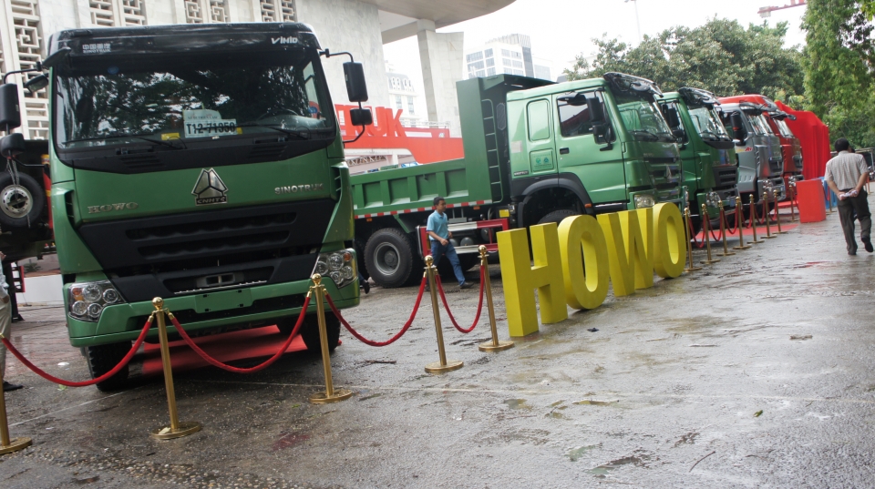 trien lam vietnam autoexpo 2019 se dien ra vao giua thang 62019