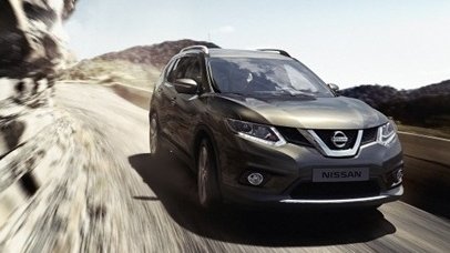 Nissan X-Trail lọt Top 3 mẫu xe bán chạy nhất toàn cầu trong Quý 1/2017