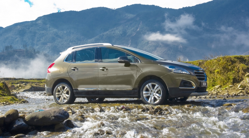 Peugeot 3008 giảm giá tới 75 triệu VNĐ peugeot 3008 giam gia toi 75 trieu vnd